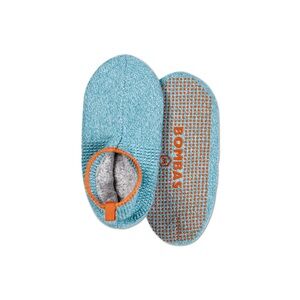 Bombas Gripper Slippers Frost Blue & Orange